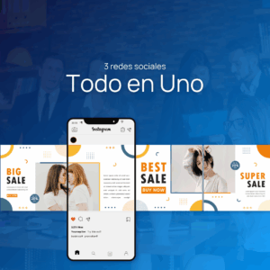 Plan Todo en uno